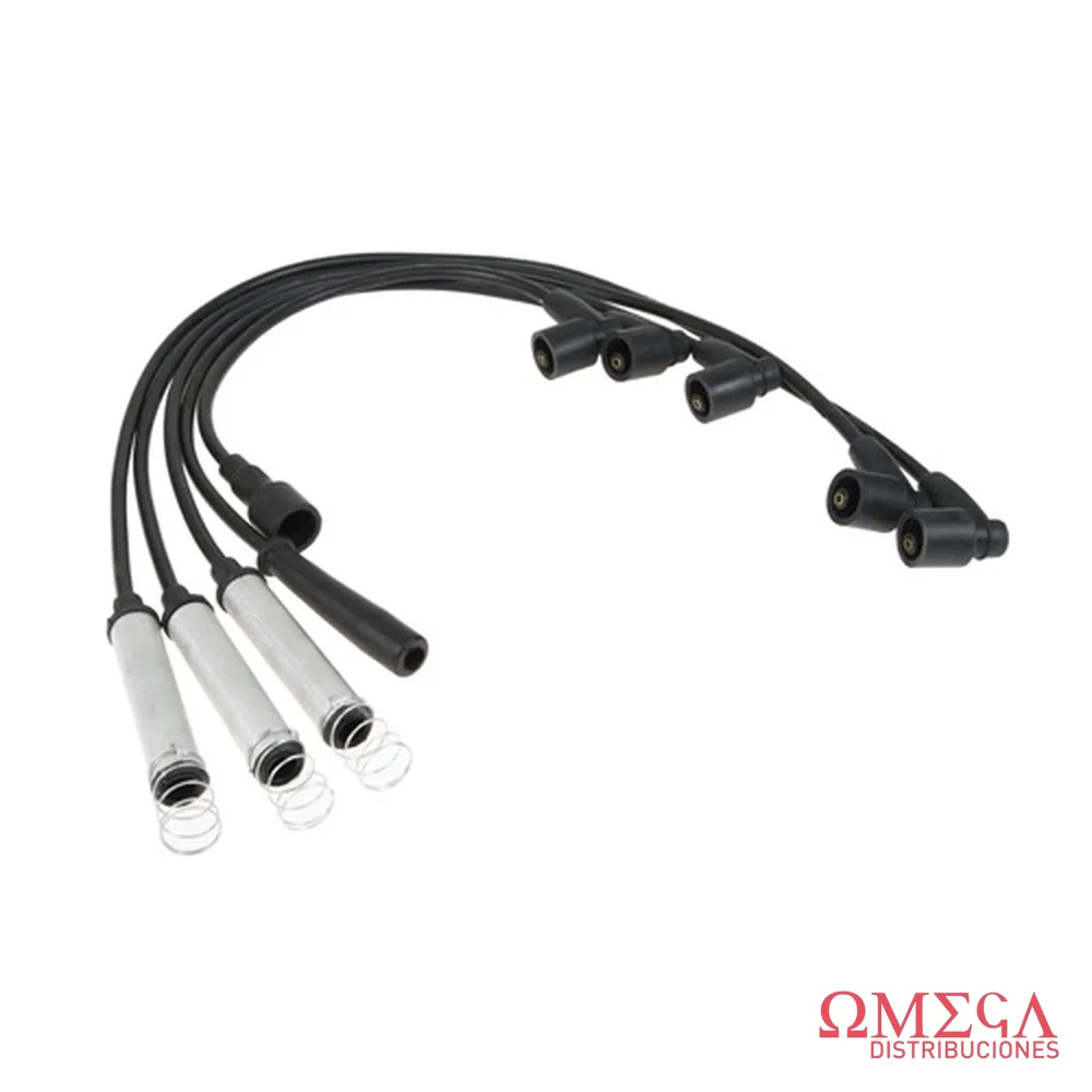 Cable de bujías Eurorepar 1643016280