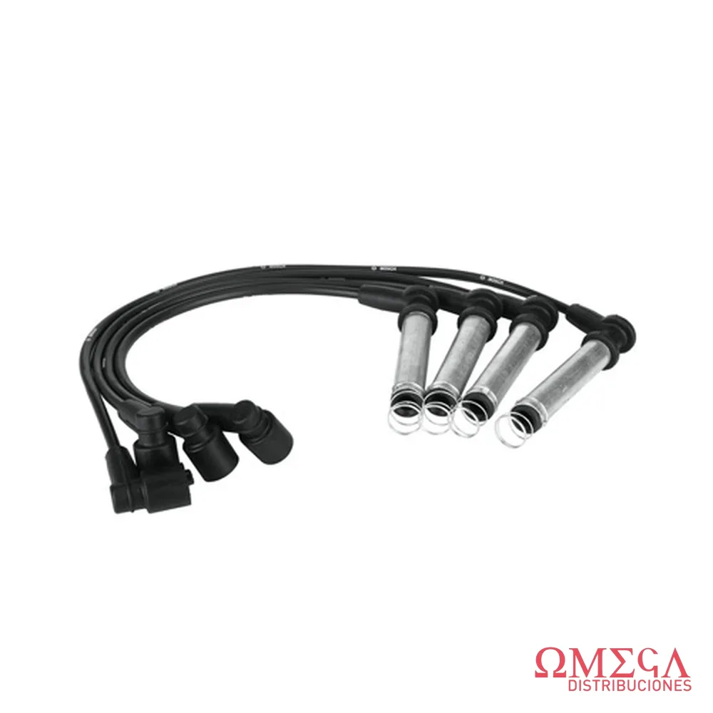 Cable de bujías Bosch F000.99C.537