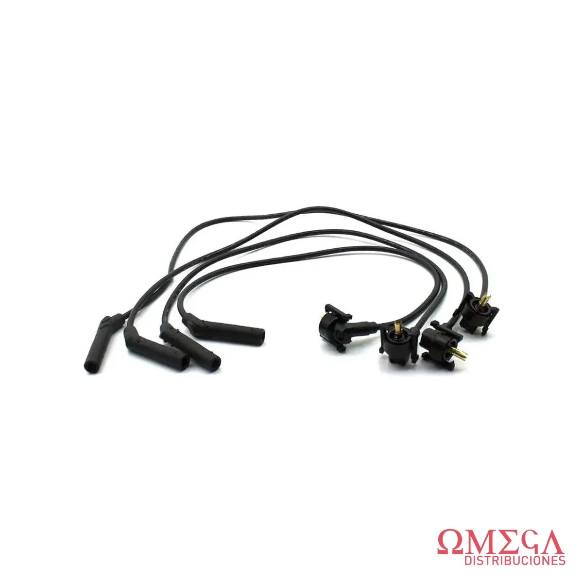 Cable de bujías Bosch F000.99C.549