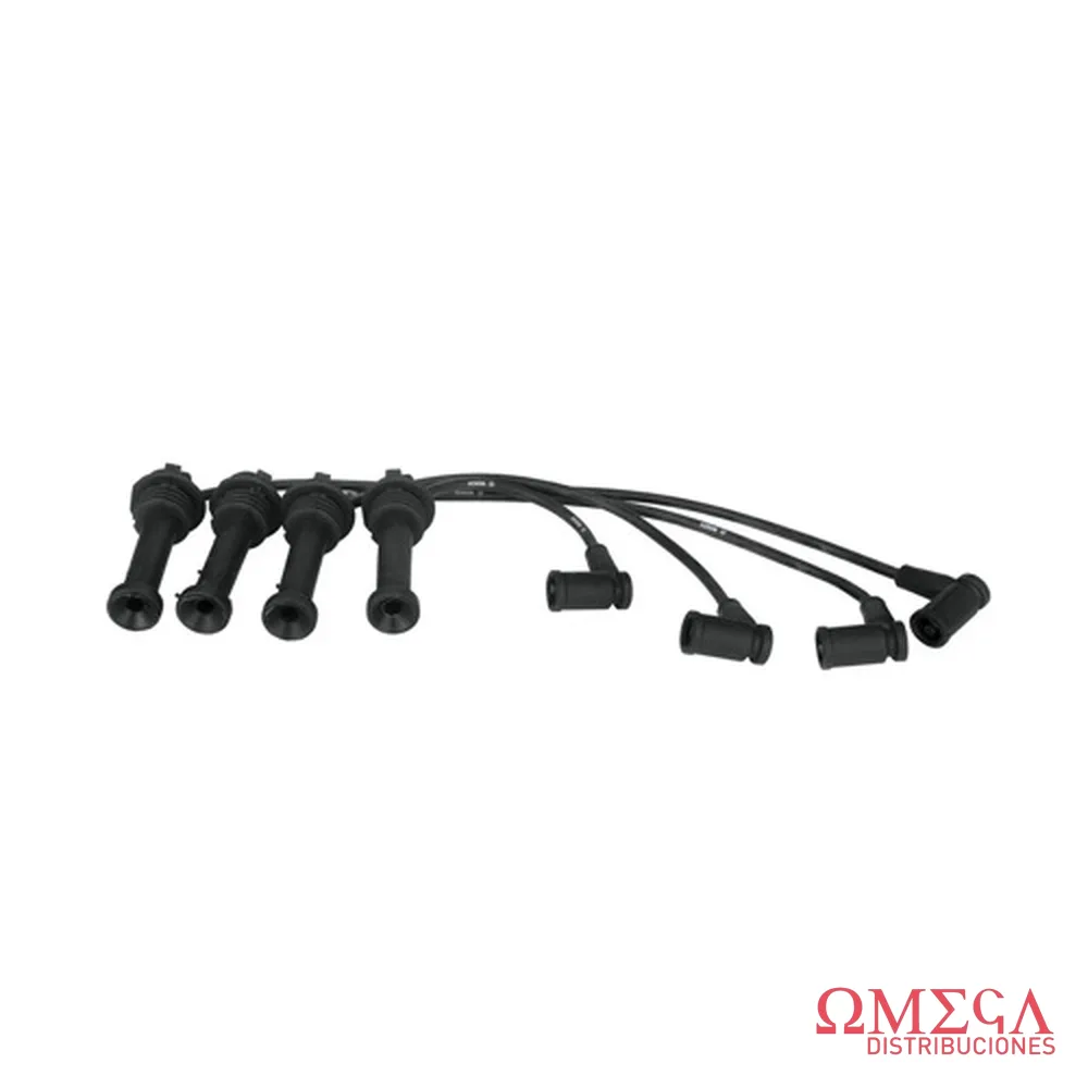 Cable de bujías Bosch F000.99C.553