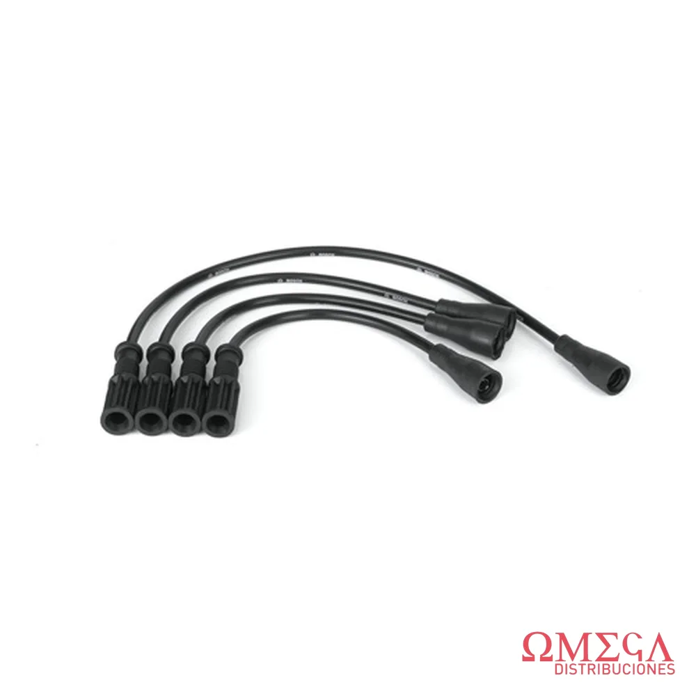 Cable de bujías Bosch F000.99C.555