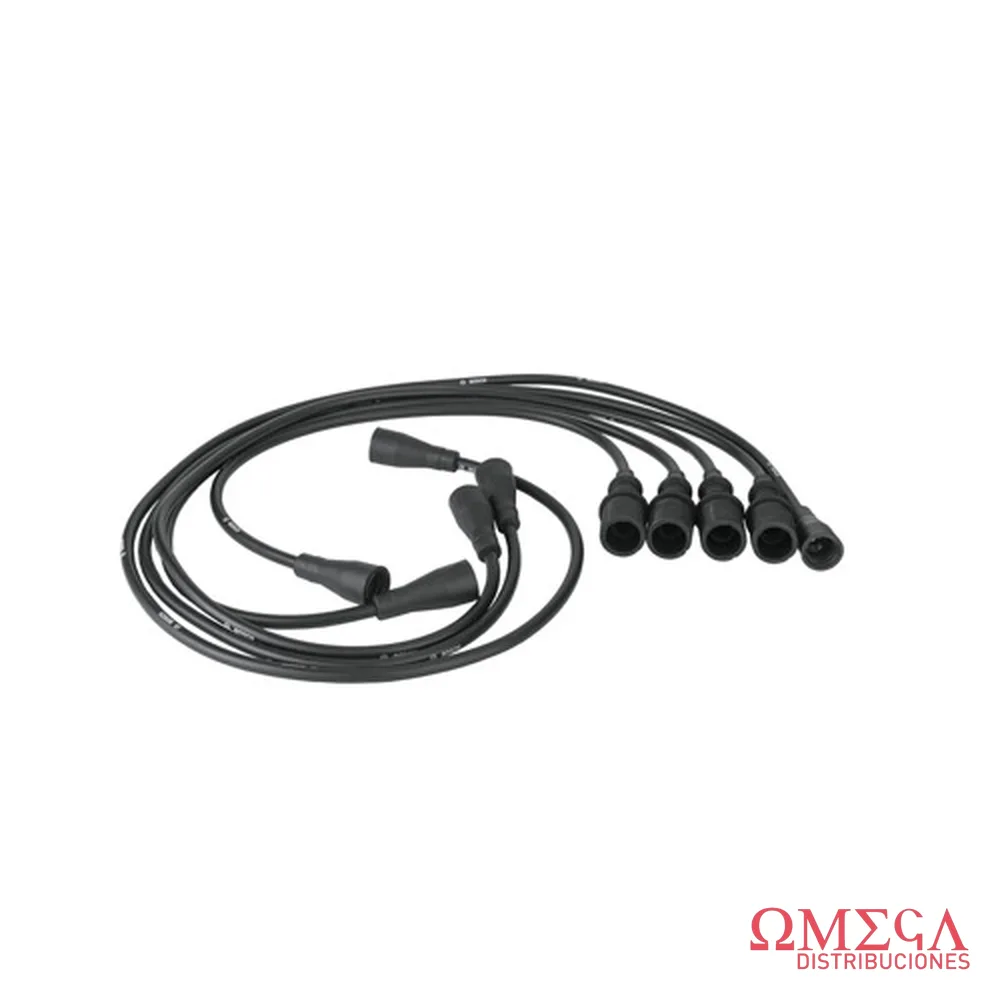 Cable de bujías Bosch F000.99C.556