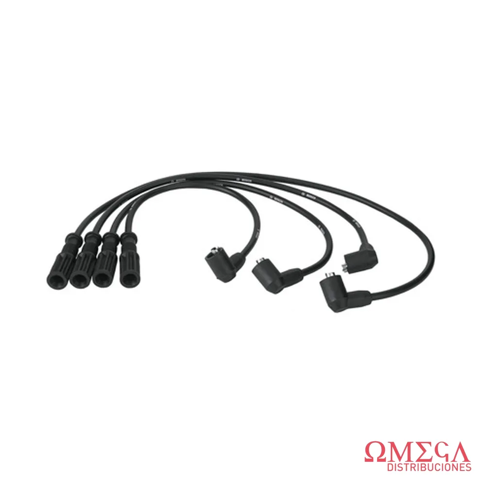 Cable de bujías Bosch F000.99C.557