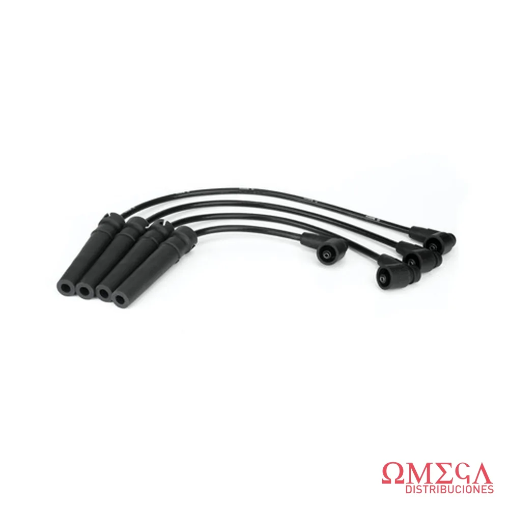 Cable de bujías Bosch F000.99C.590