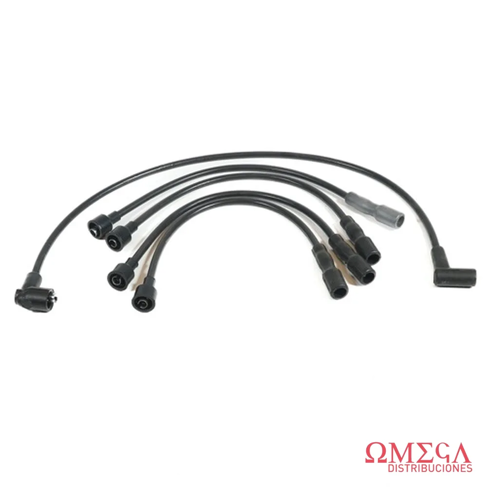 Cable de bujías Mahle CV0180094