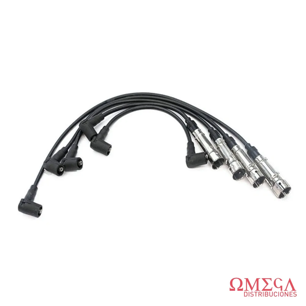Cable de bujías Eurorepar 1643029180