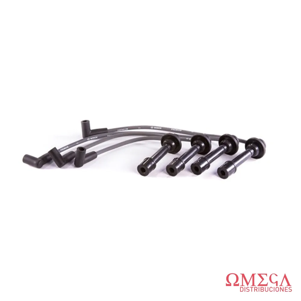 Cable de bujías Bosch F000.99C.605