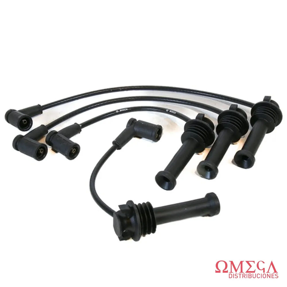 Cable de bujías Bosch F000.99C.627