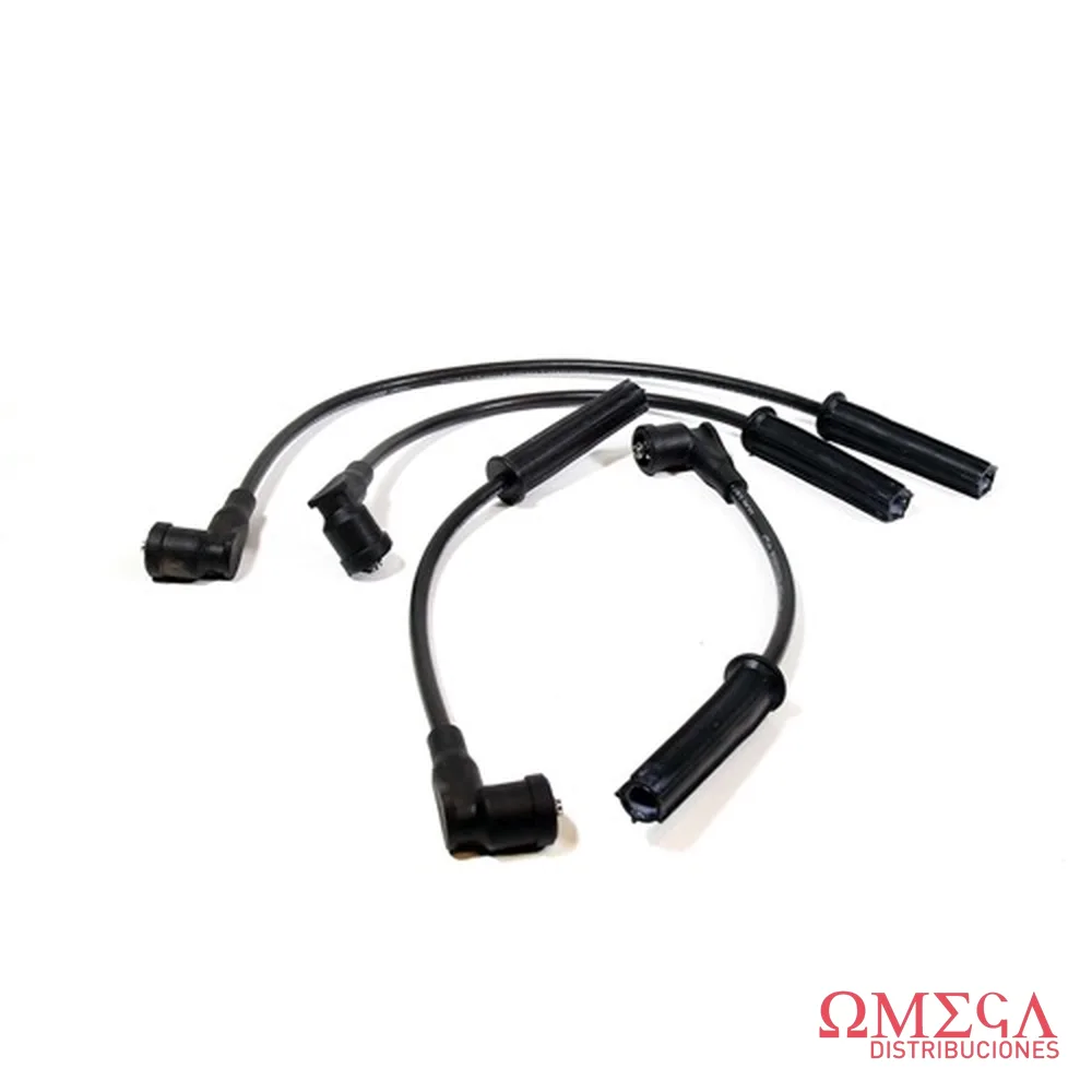Cable de bujías Renault 224404252R I