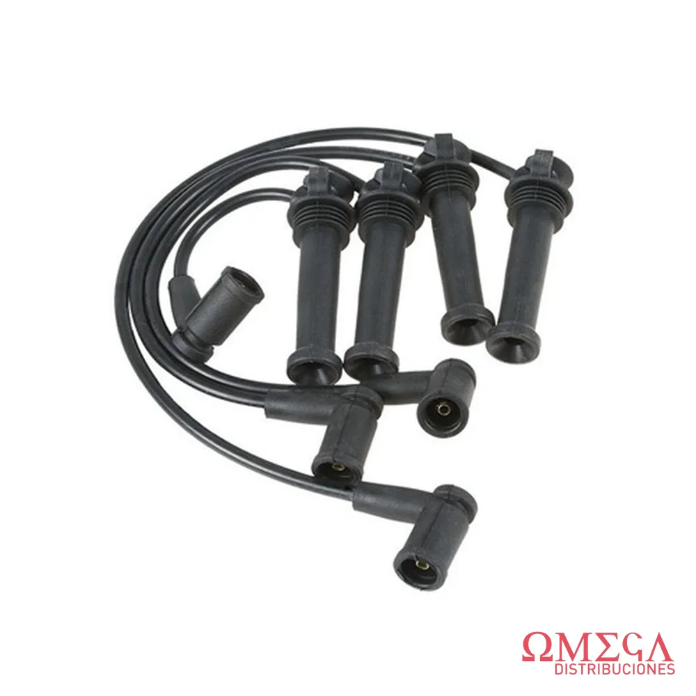 Cable de bujías Eurorepar 1643029480