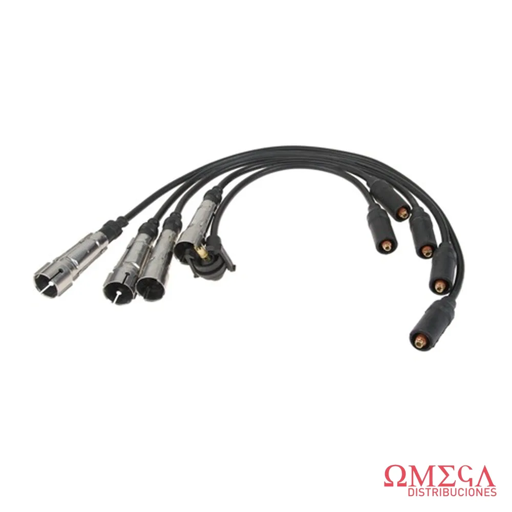 Cable de bujías Eurorepar 1686807580