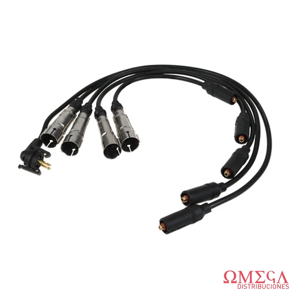 Cable de bujías Eurorepar 1686807980
