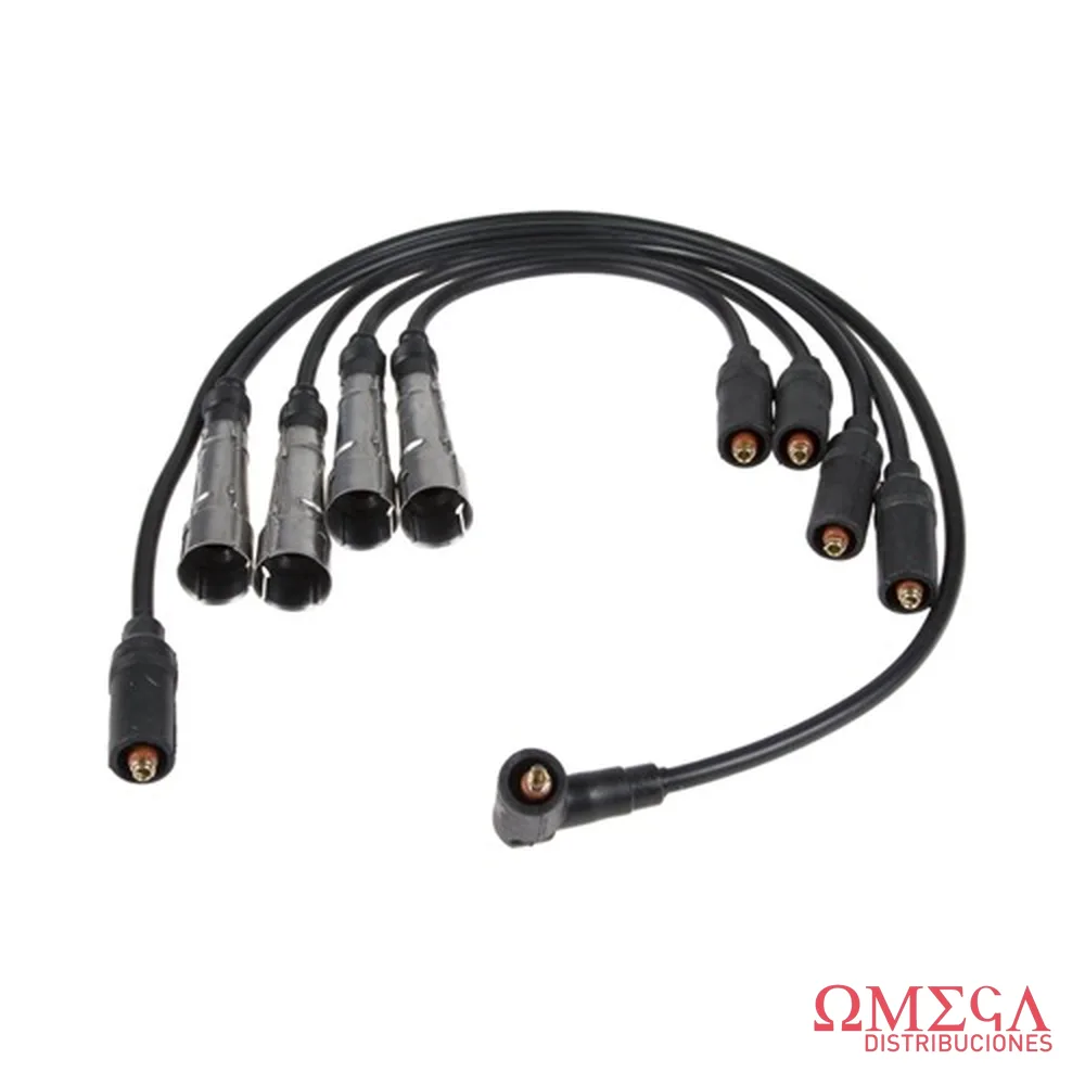 Cable de bujías Eurorepar 1686838180