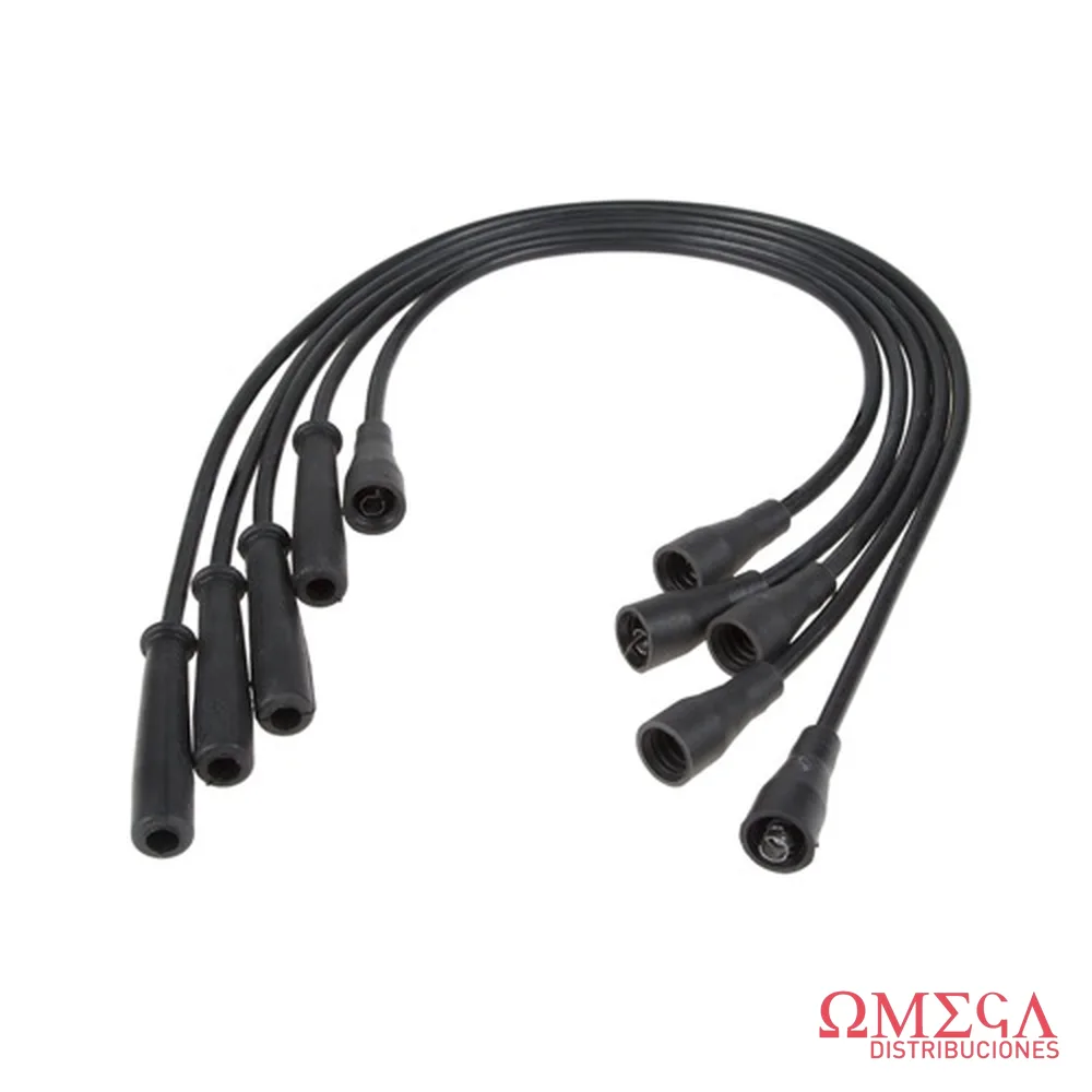 Cable de bujías Eurorepar 1686838280