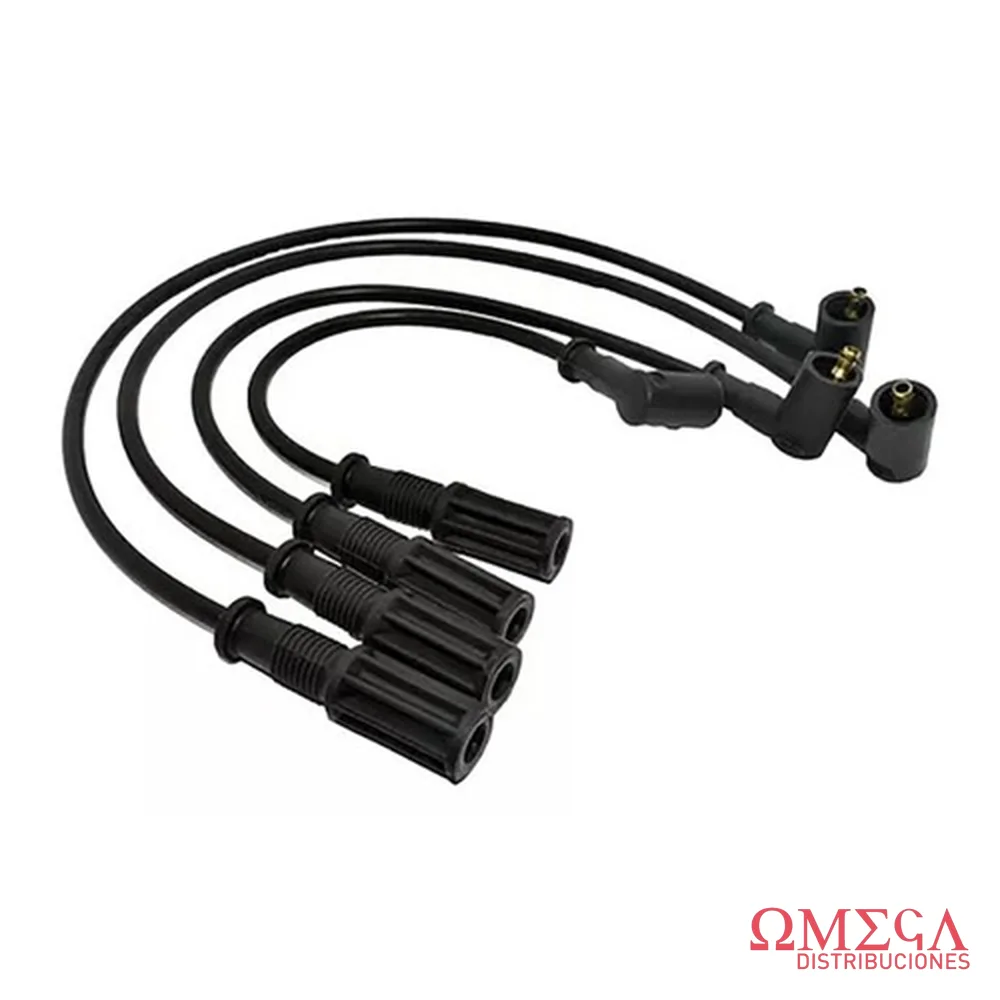 Cable de bujías Mahle CV0250003