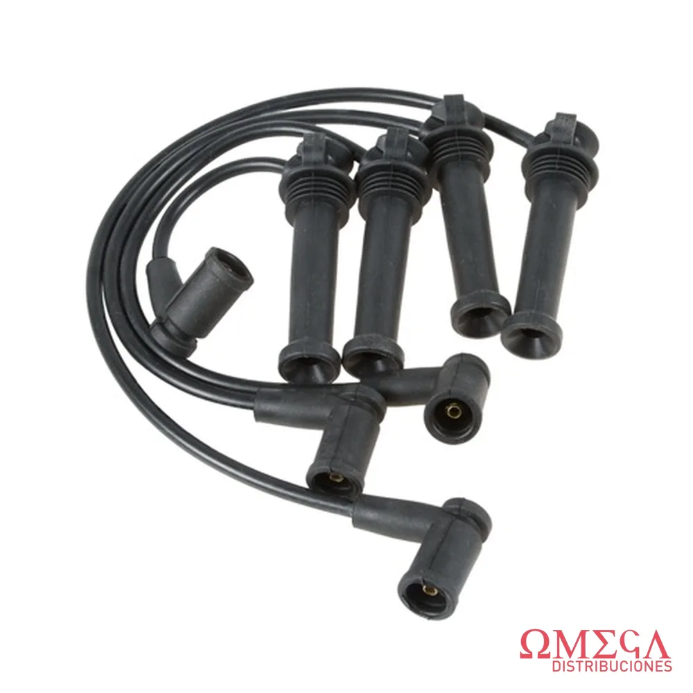 Cable de bujías Eurorepar 1686838480