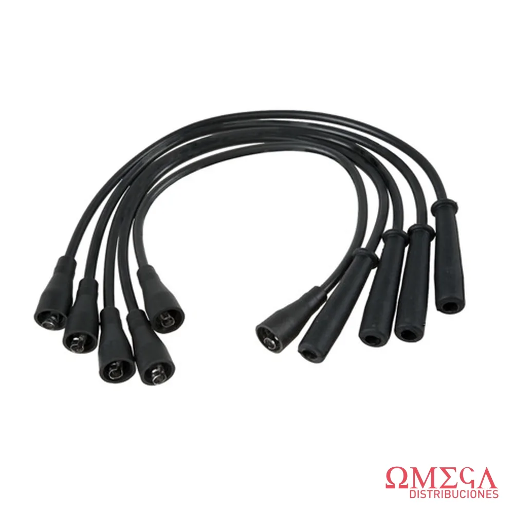 Cable de bujías Eurorepar 1686871780