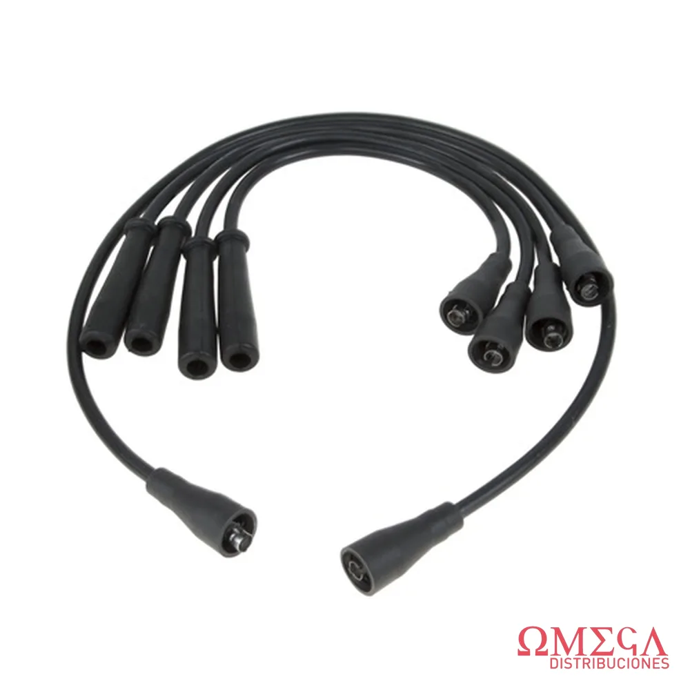 Cable de bujías Eurorepar 1686890880