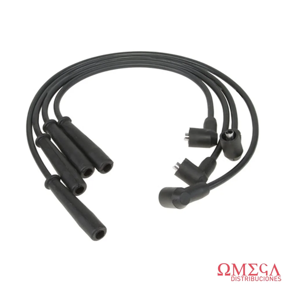 Cable de bujías Eurorepar 1686890980