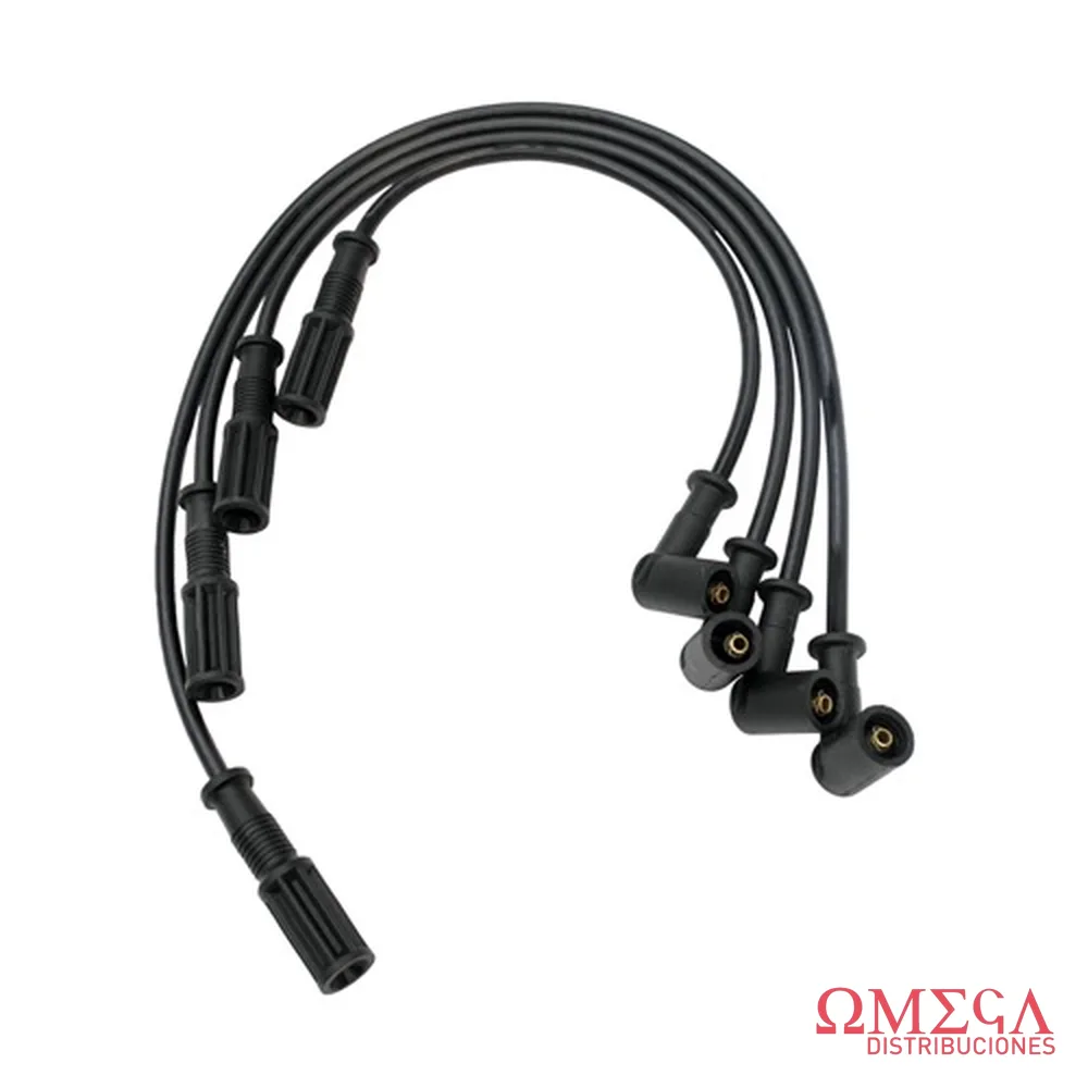 Cable de bujías Eurorepar 1686891080