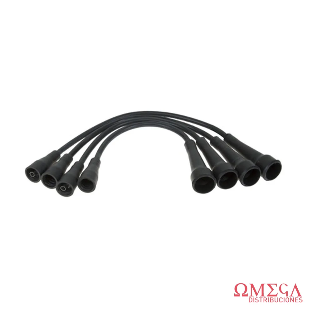 Cable de bujías Eurorepar 1686891180