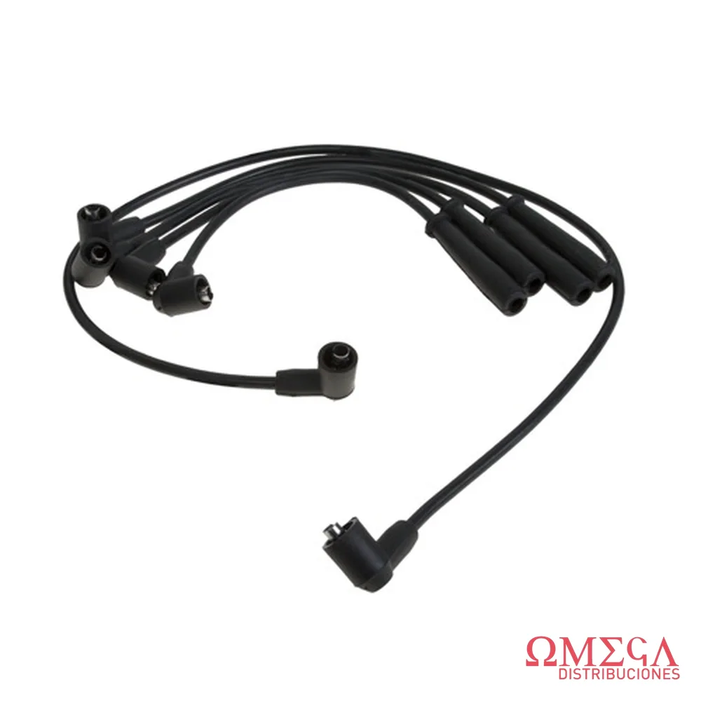 Cable de bujías Eurorepar 1686891280