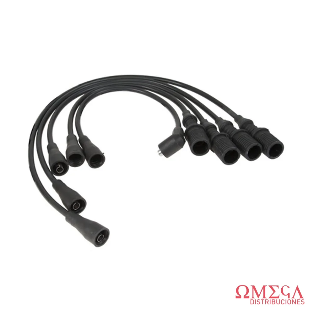 Cable de bujías Eurorepar 1686891380
