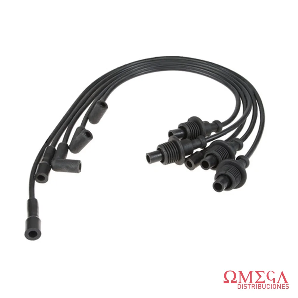 Cable de bujías Eurorepar 1686891480