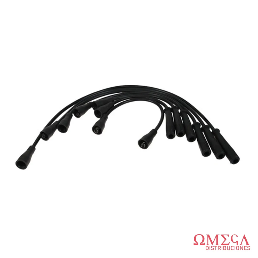 Cable de bujías Eurorepar 1686891580