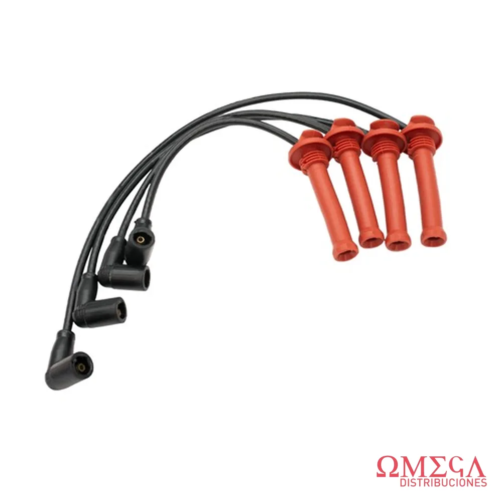 Cable de bujías Eurorepar 1686891680