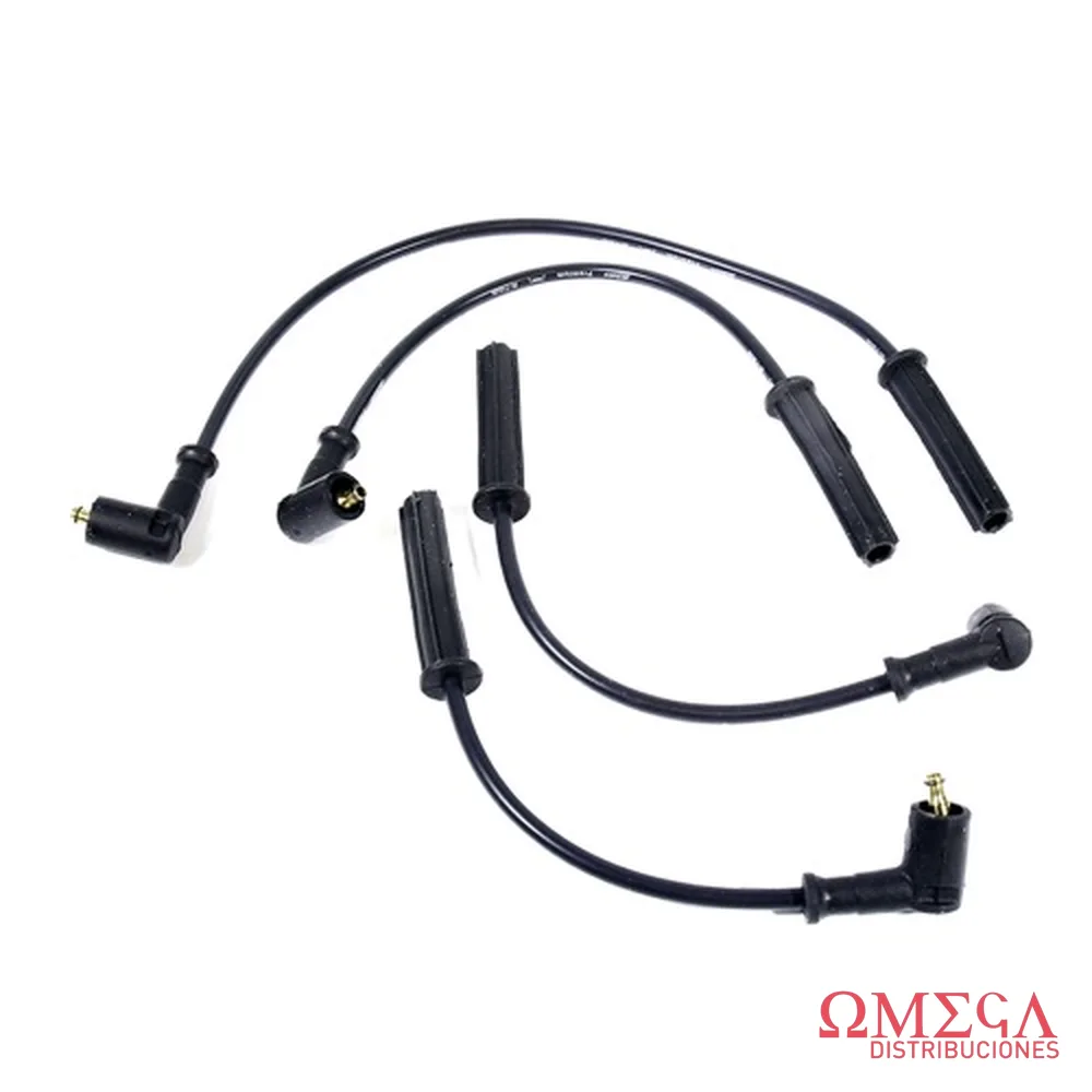 Cable de bujías Acdelco 19348572