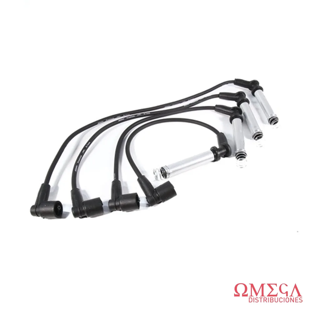 Cable de bujías Acdelco 88905678