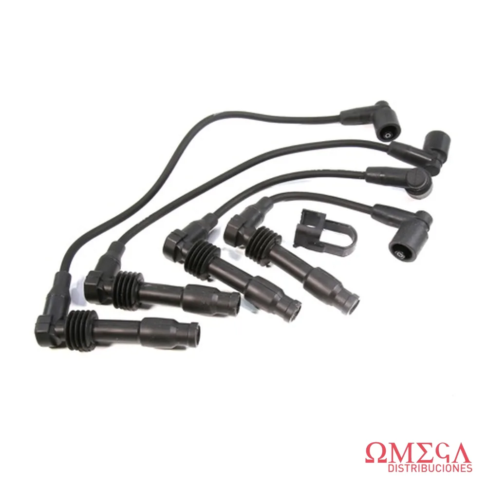 Cable de bujías Acdelco 88905687