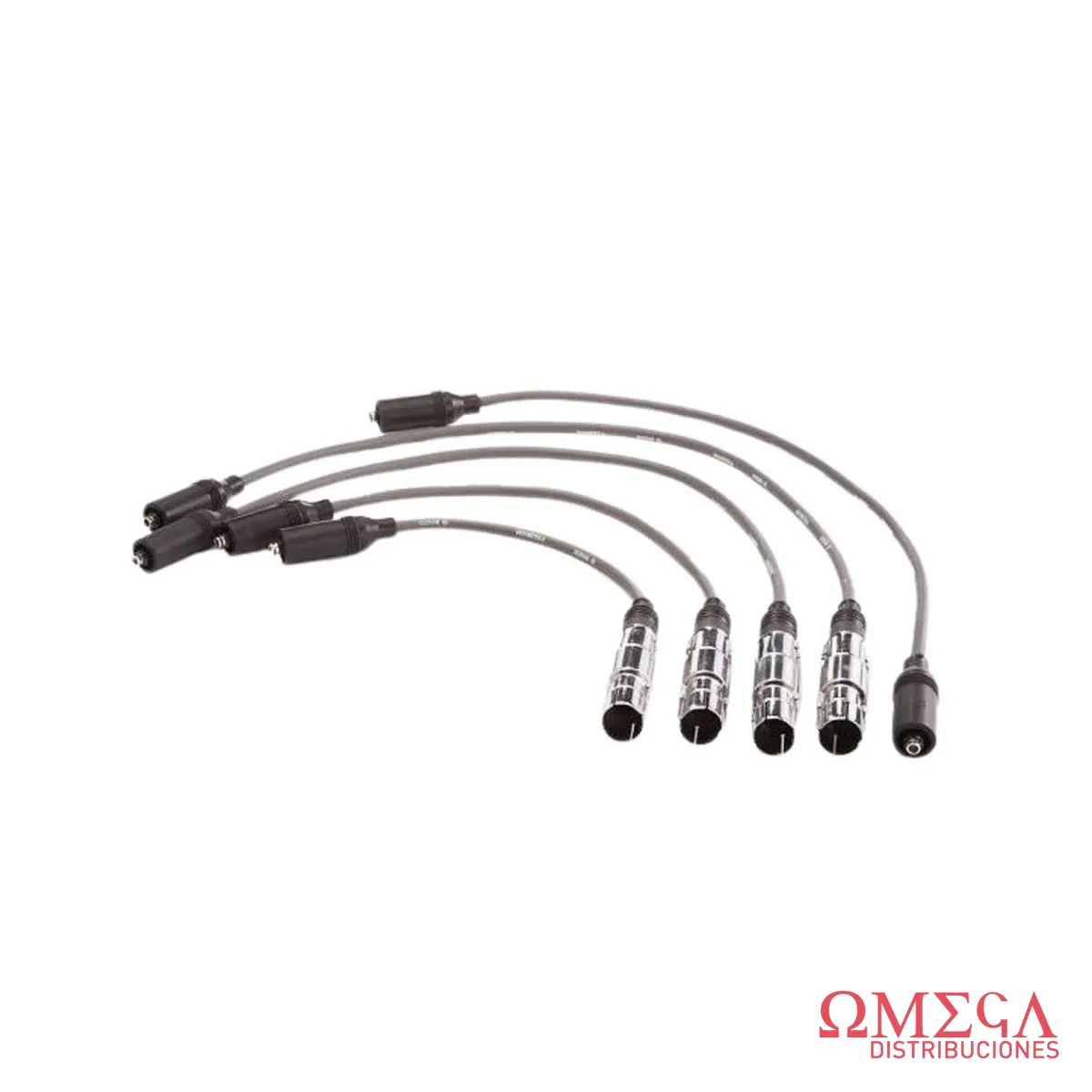 Cable de bujías Bosch 9295.080.060