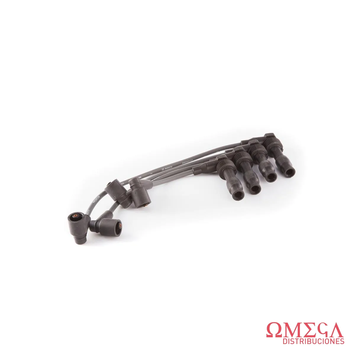 Cable de bujías Bosch F000.99C.015