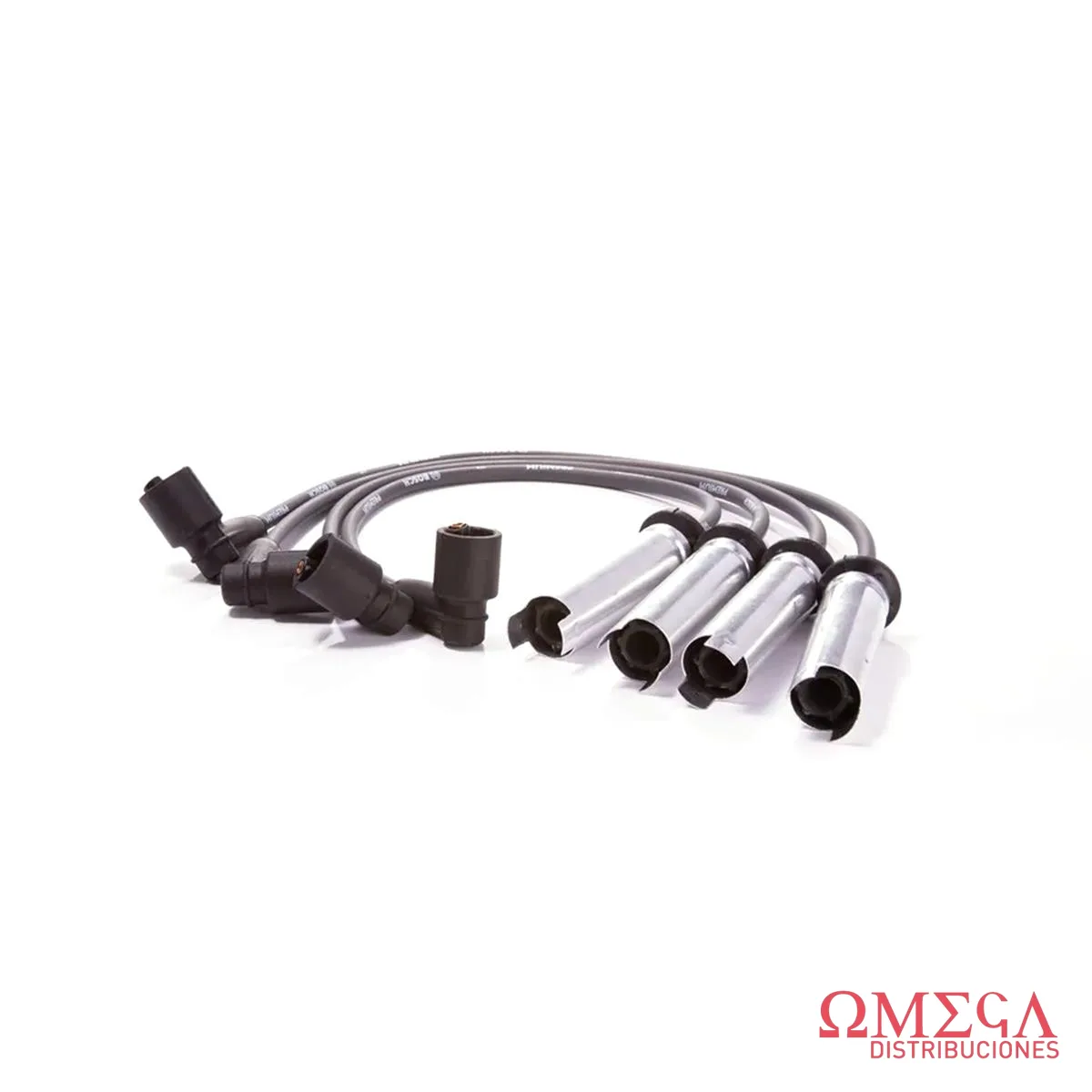 Cable de bujías Bosch F000.99C.025