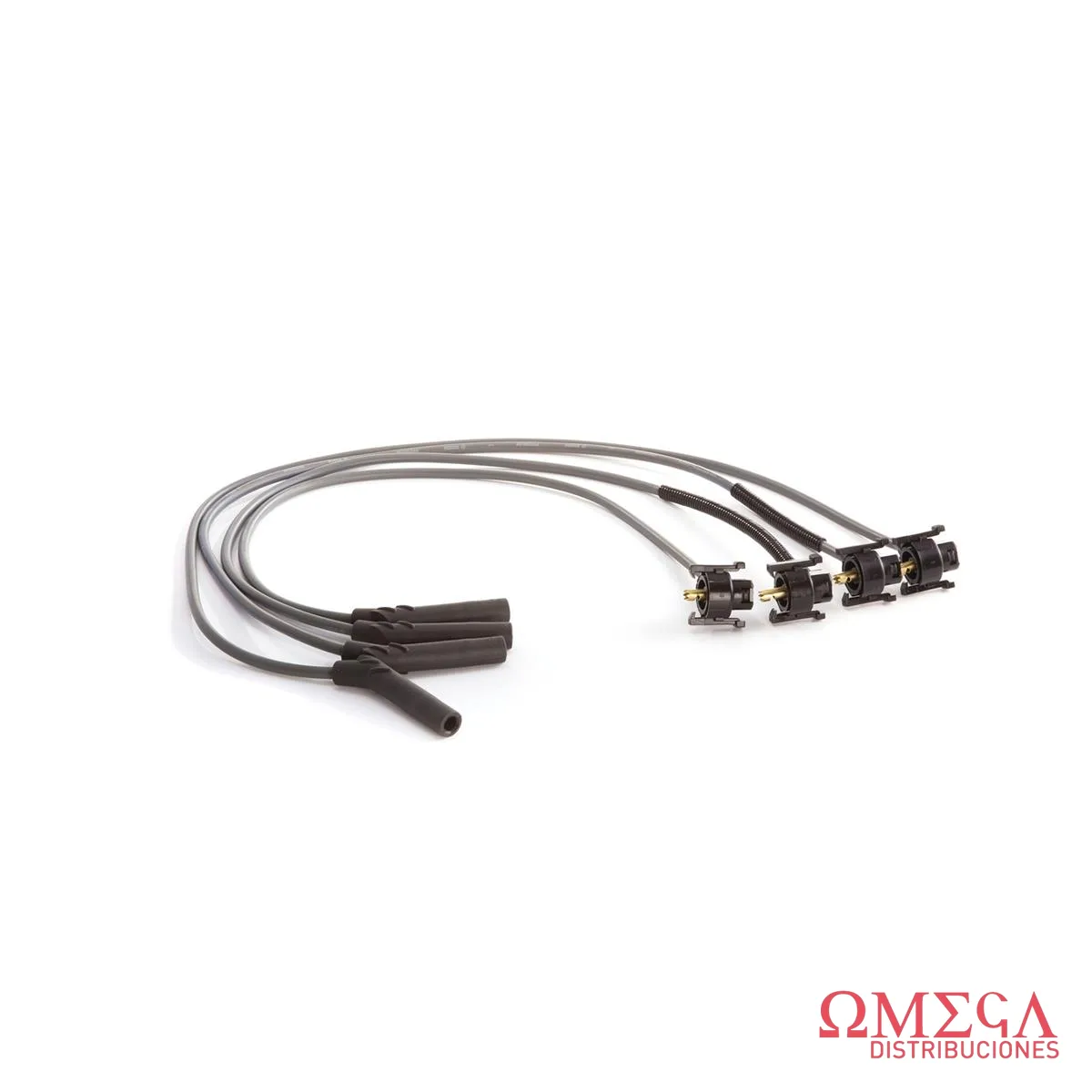 Cable de bujías Bosch F000.99C.063