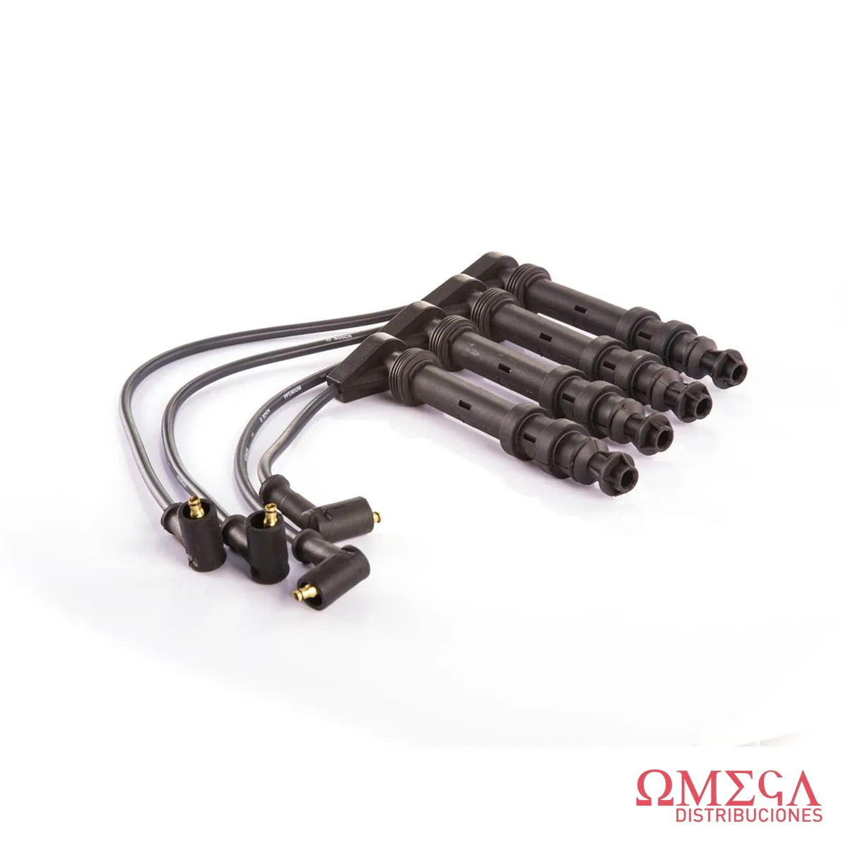 Cable de bujías Bosch F000.99C.071