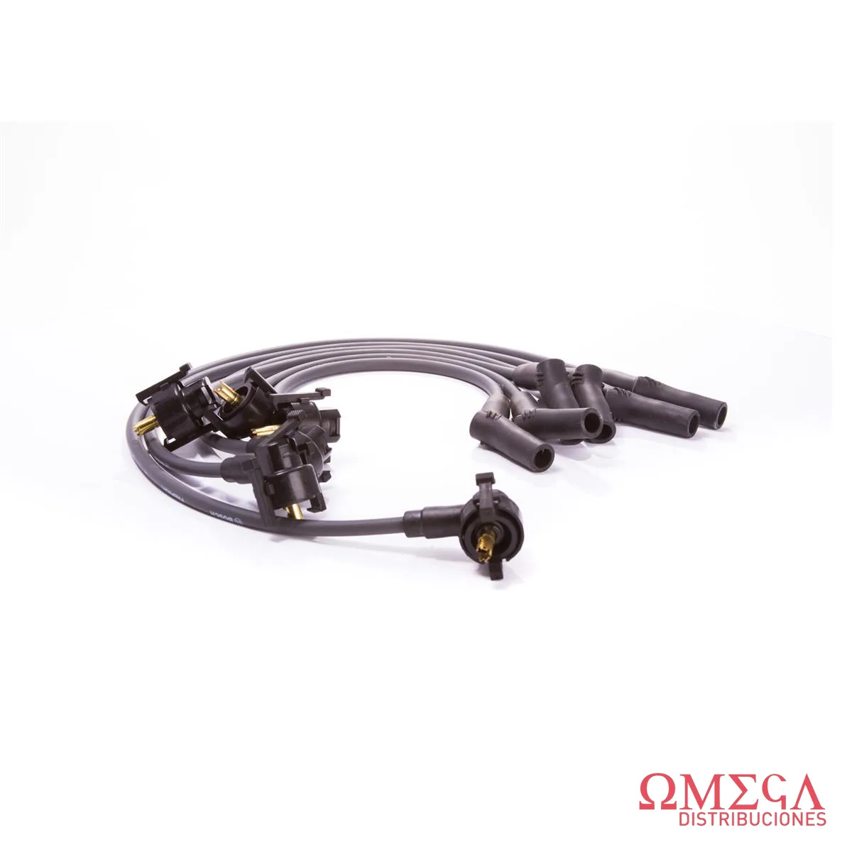 Cable de bujías Bosch F000.99C.073