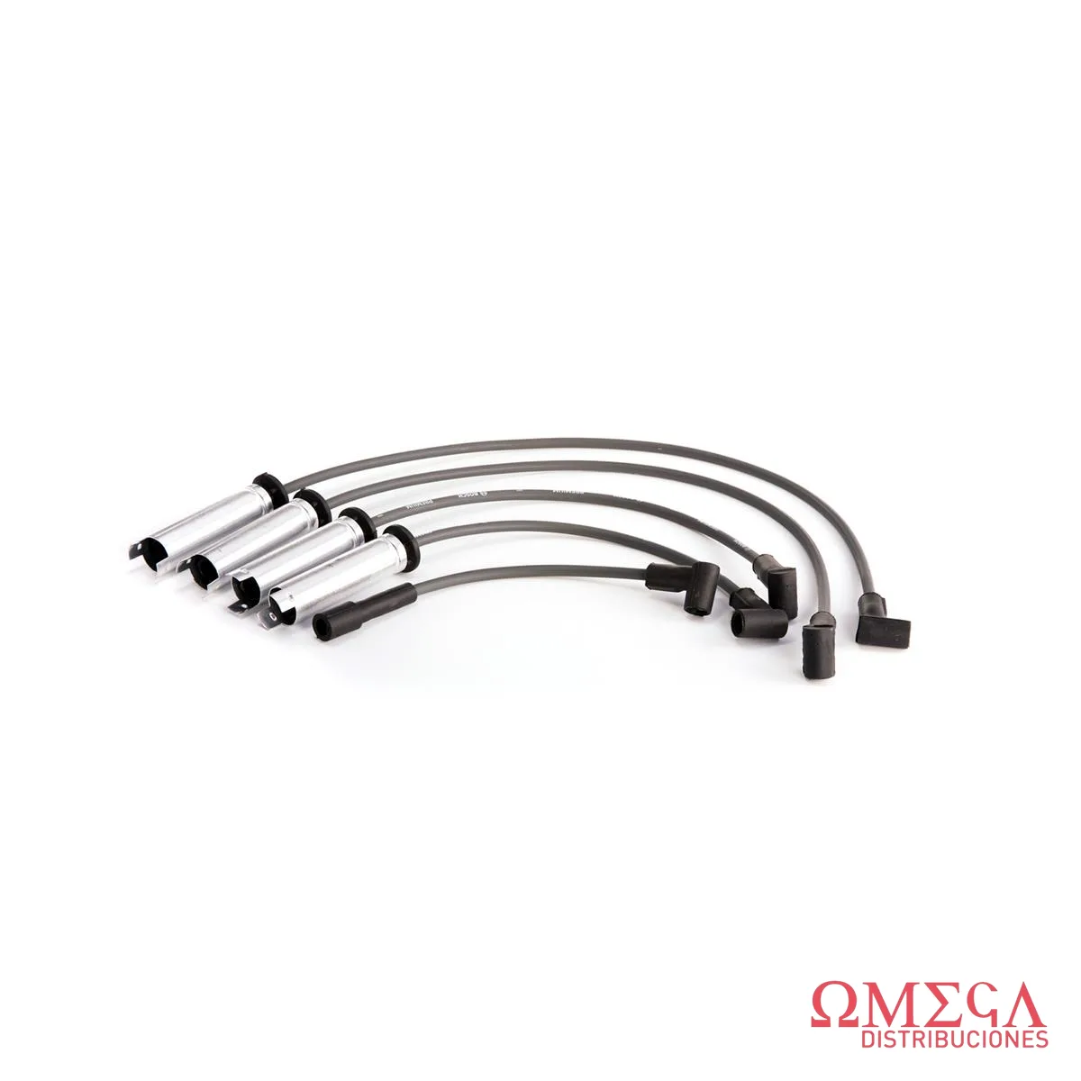 Cable de bujías Bosch F000.99C.074