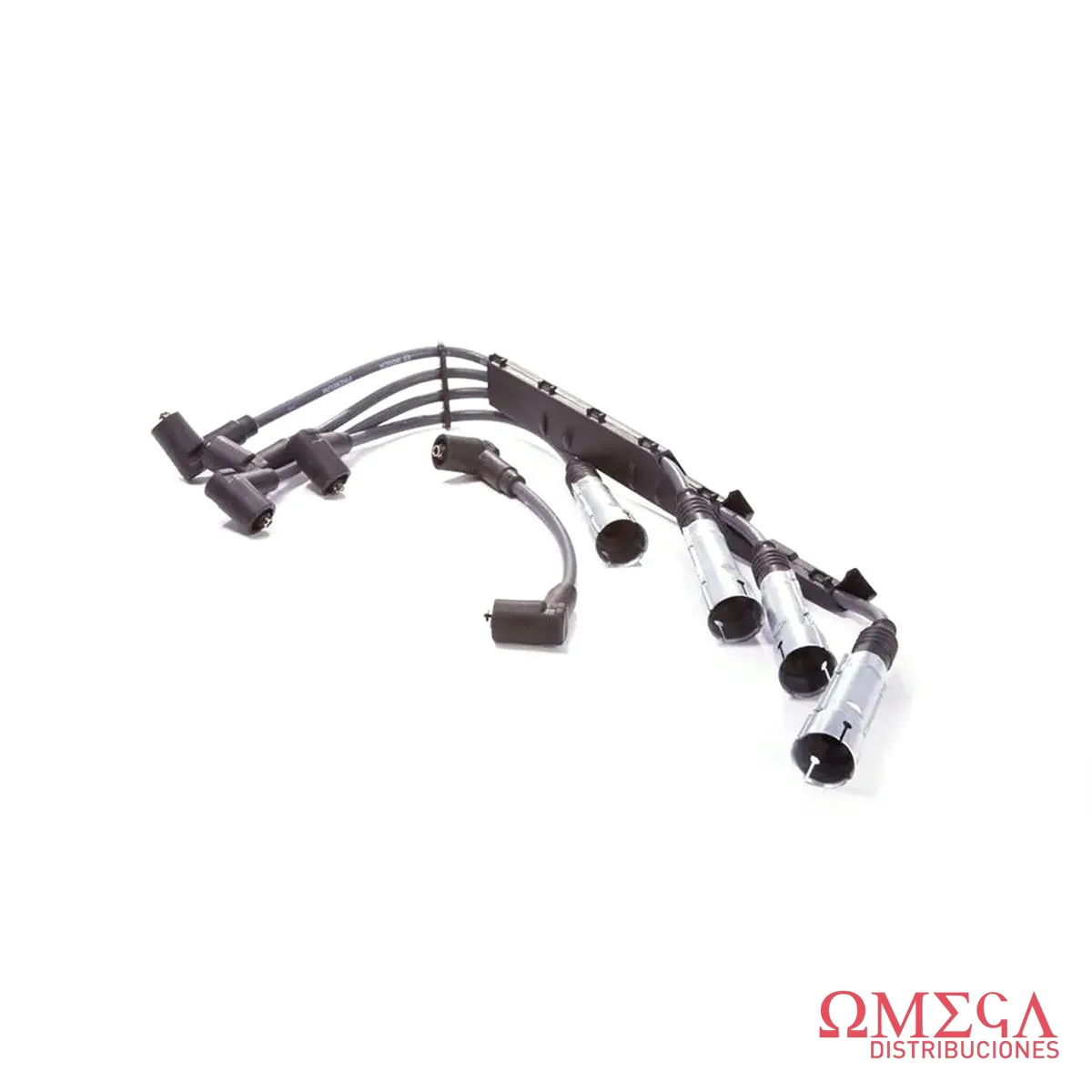 Cable de bujías Bosch F000.99C.081