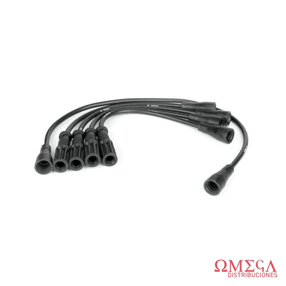 Cable de bujías Bosch F000.99C.503
