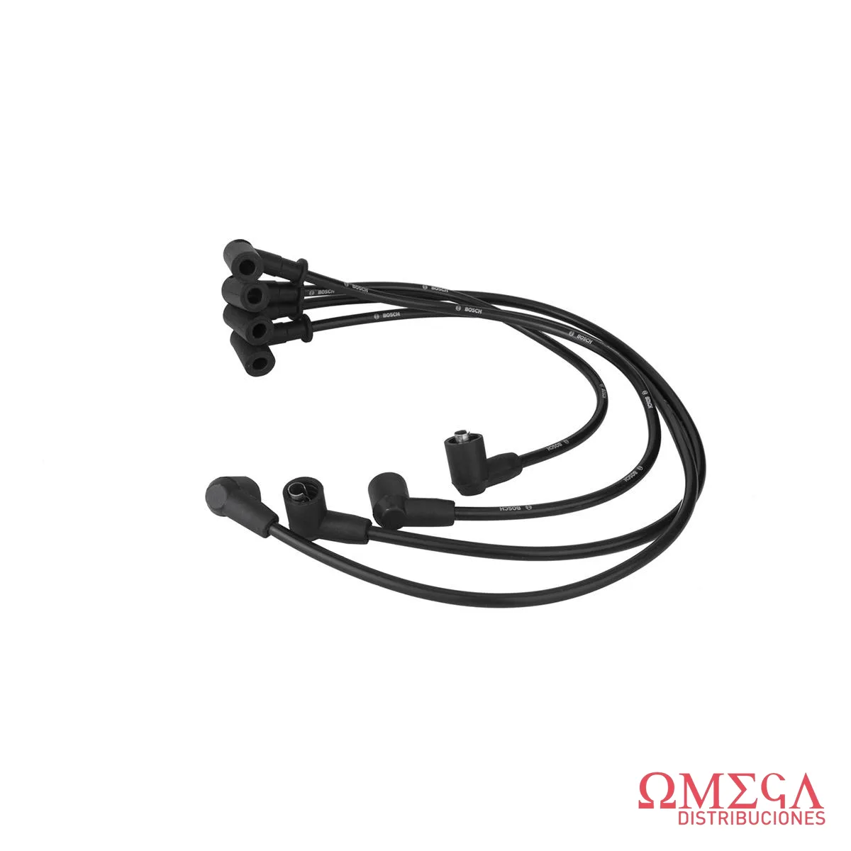 Cable de bujías Bosch F000.99C.513