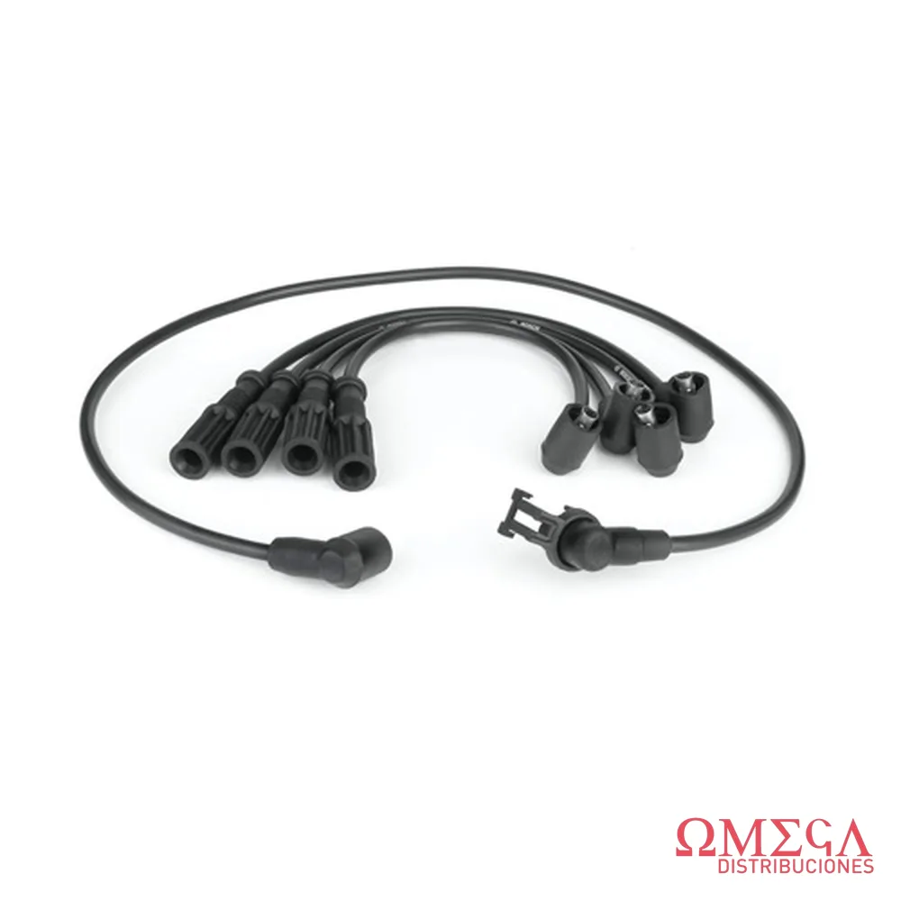 Cable de bujías Bosch F000.99C.517