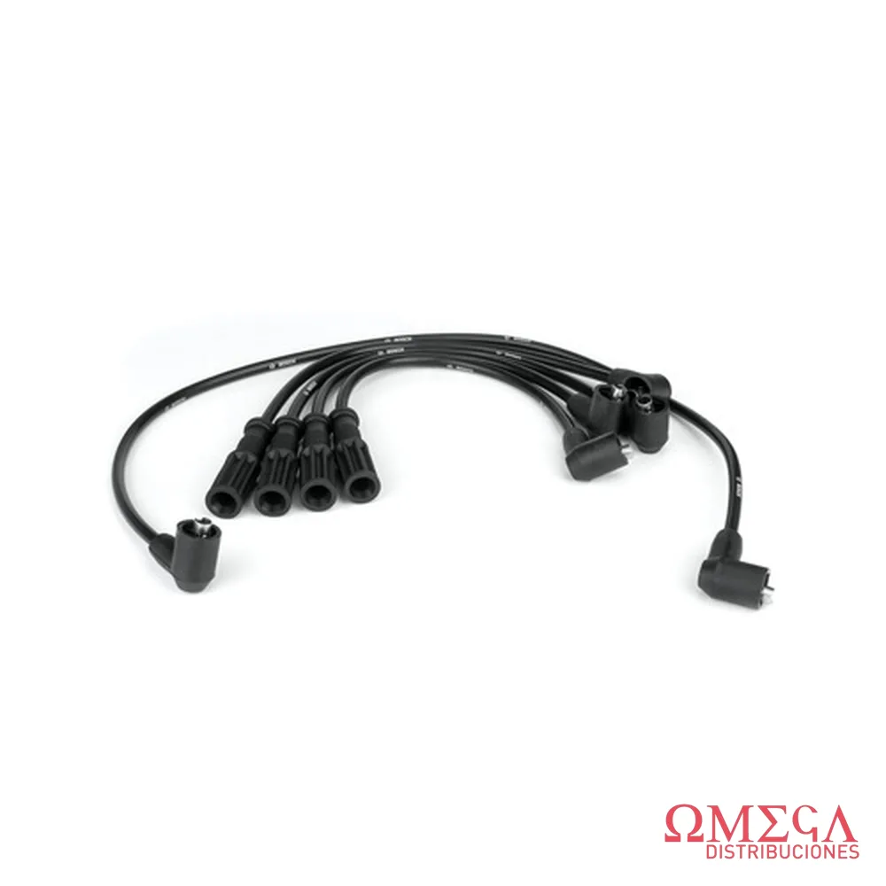 Cable de bujías Bosch F000.99C.518