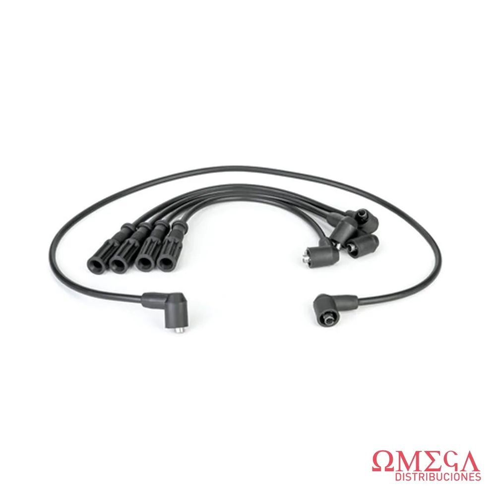 Cable de bujías Bosch F000.99C.521