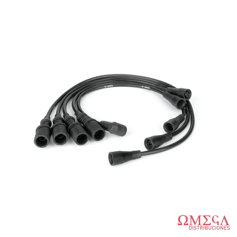 Cable de bujías Bosch F000.99C.531