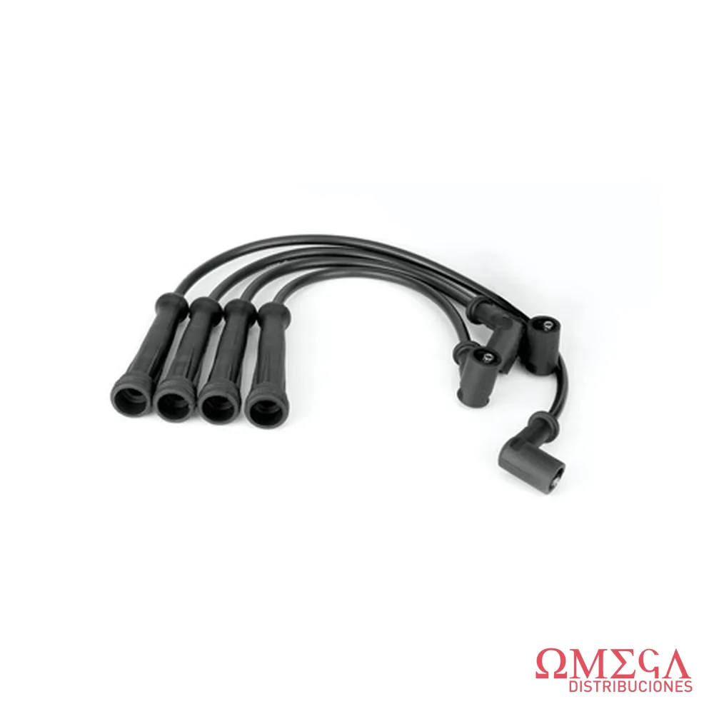 Cable de bujías Bosch F000.99C.564