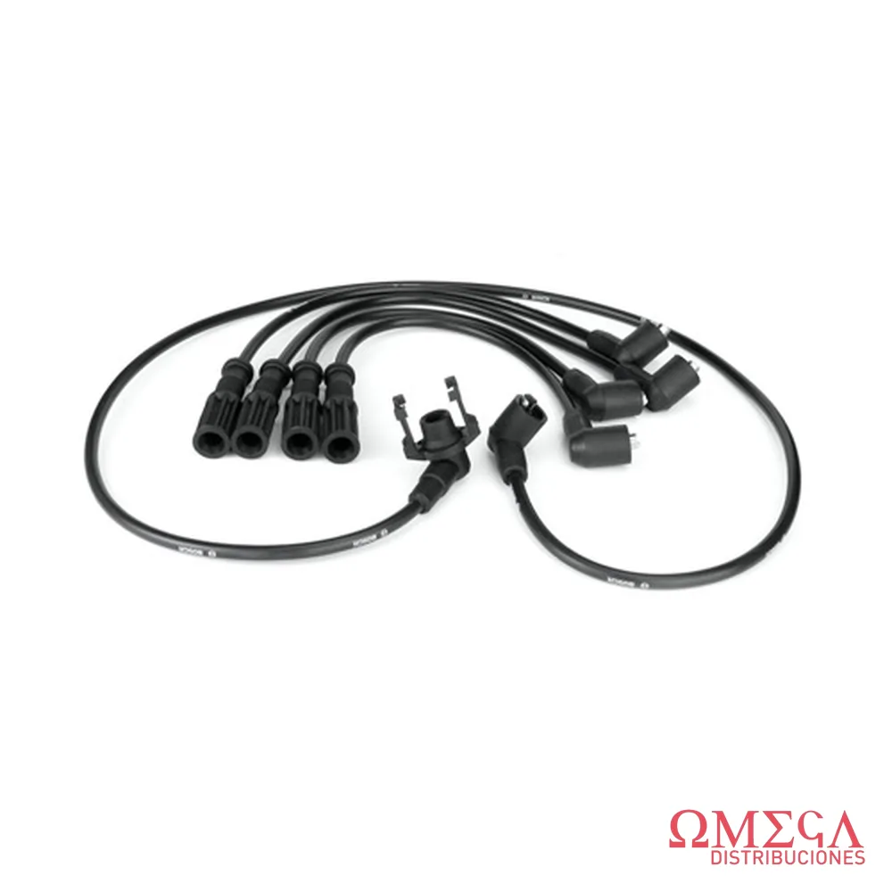 Cable de bujías Bosch F000.99C.568