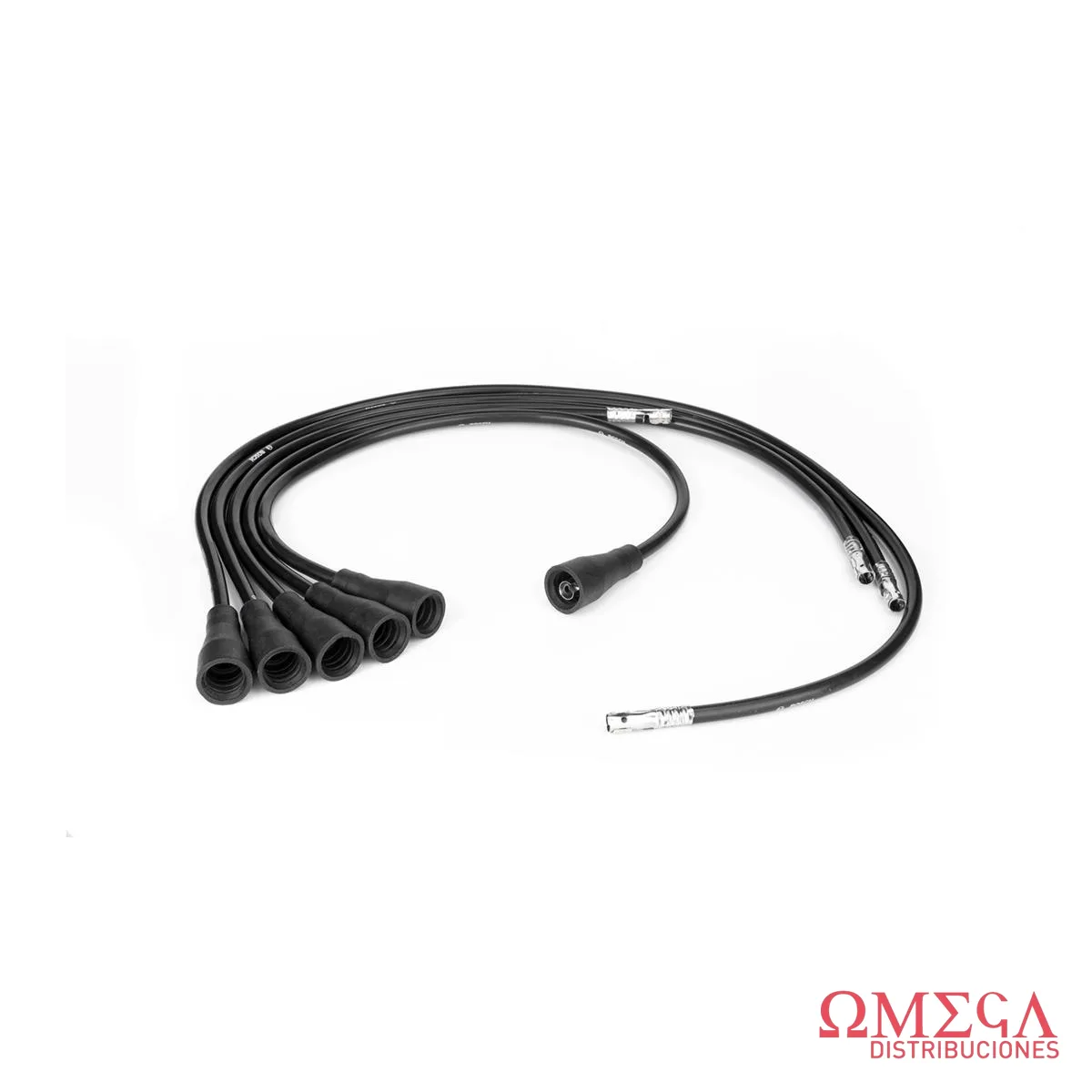 Cable de bujías Bosch F000.99C.574